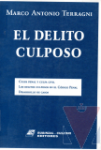 El delito culposo