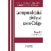 La responsabilidad civil en el nuevo Cdigo. Tomo III